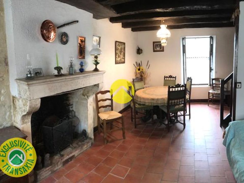 Villa i Mareuil-sur-Arnon, Cher - foto 4