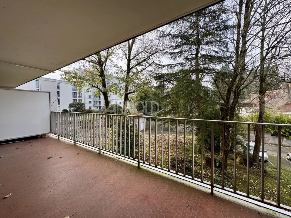 Lejlighed i Nantes, Loire-Atlantique - foto 1