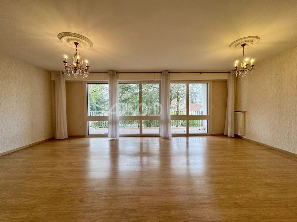 Lejlighed i Nantes, Loire-Atlantique - foto 3