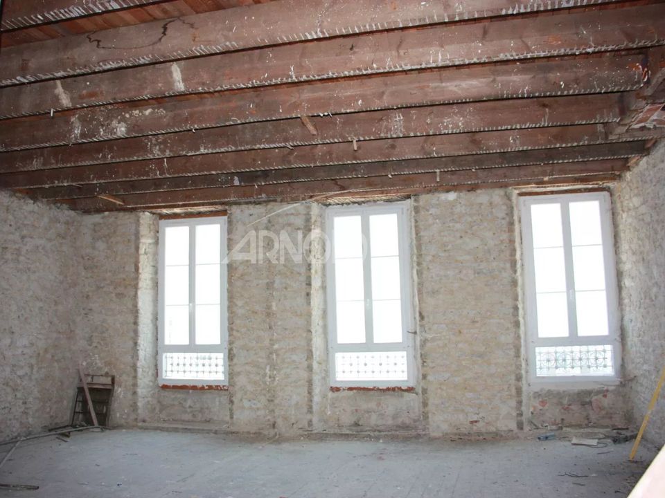 Leilighet i Auray, Morbihan - bilde 5