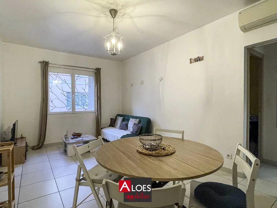 Lejlighed i Aigues-Mortes, Gard - foto 2