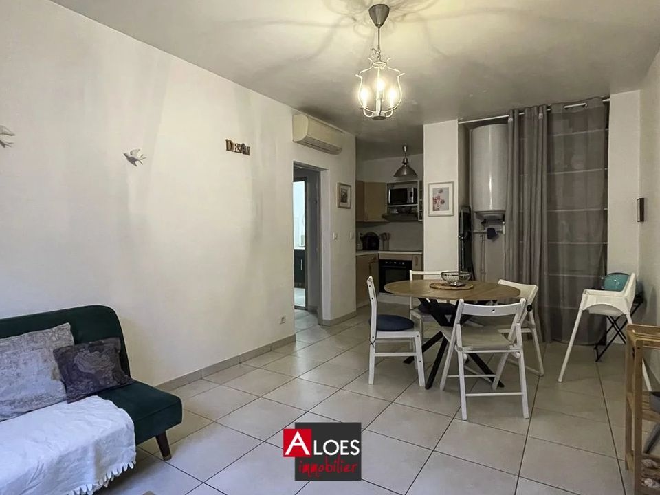 Lejlighed i Aigues-Mortes, Gard - foto 3