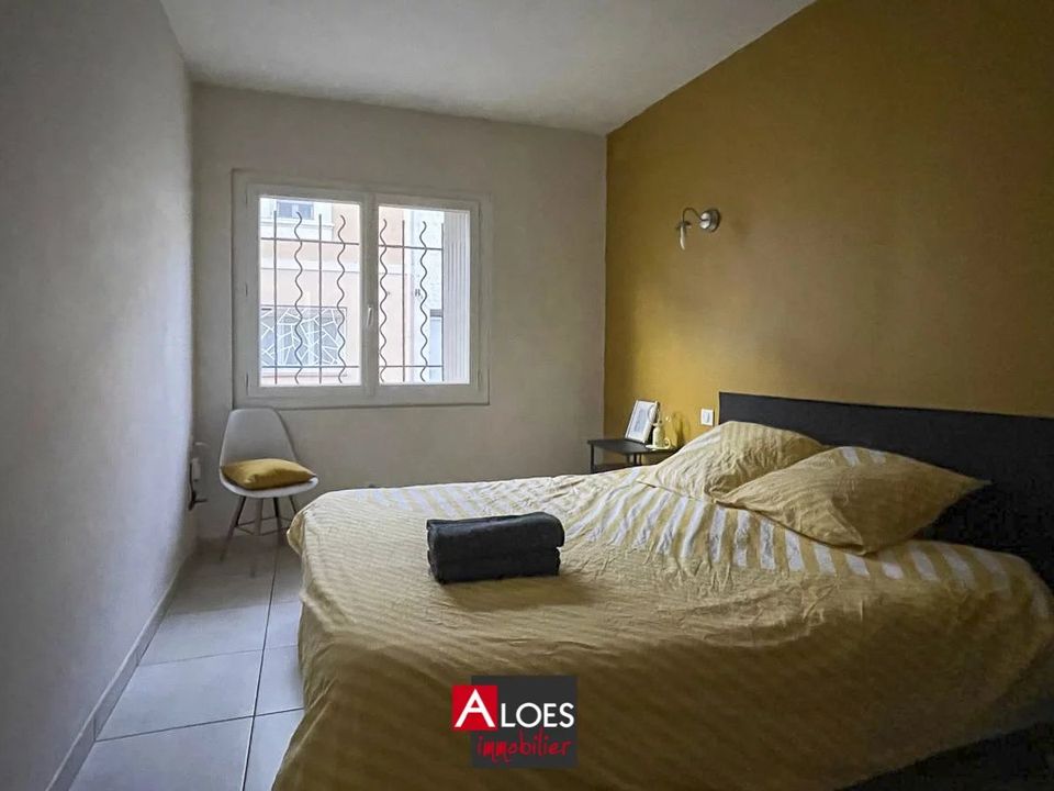 Lejlighed i Aigues-Mortes, Gard - foto 5