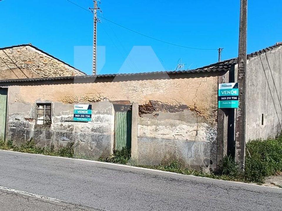 Byhus i Ovar, Aveiro - foto 1