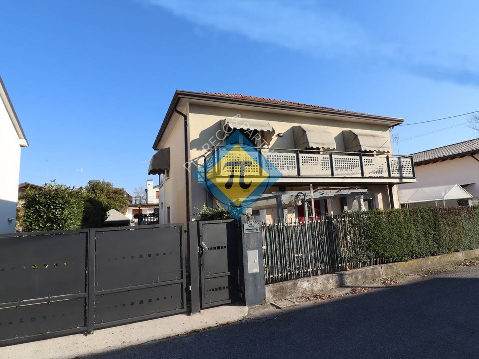 Lejlighed i Pordenone, Pordenone - foto 2