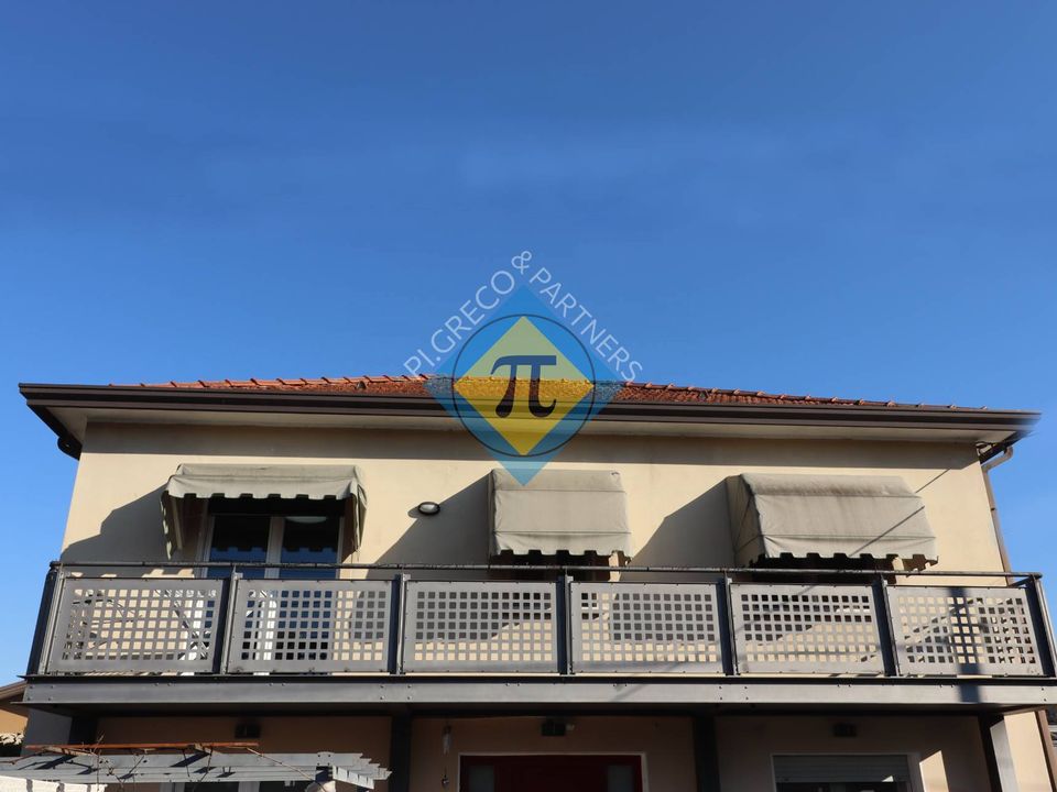 Lejlighed i Pordenone, Pordenone - foto 4
