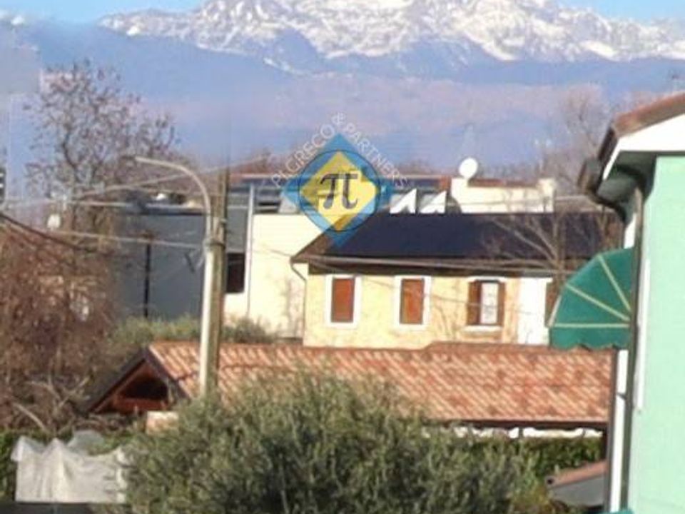 Lejlighed i Pordenone, Pordenone - foto 5