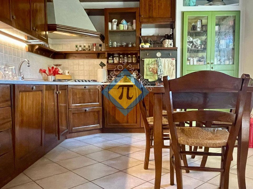 Villa i Vigonovo - Fontanafredda, Pordenone - foto 1