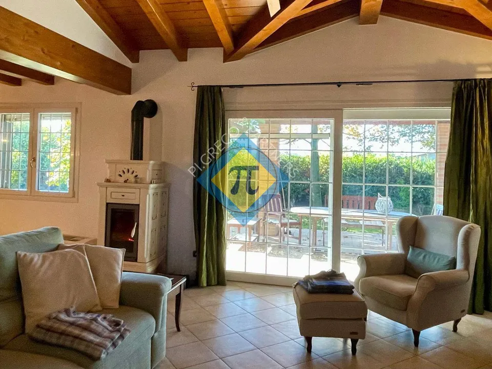 Villa i Vigonovo - Fontanafredda, Pordenone - foto 3