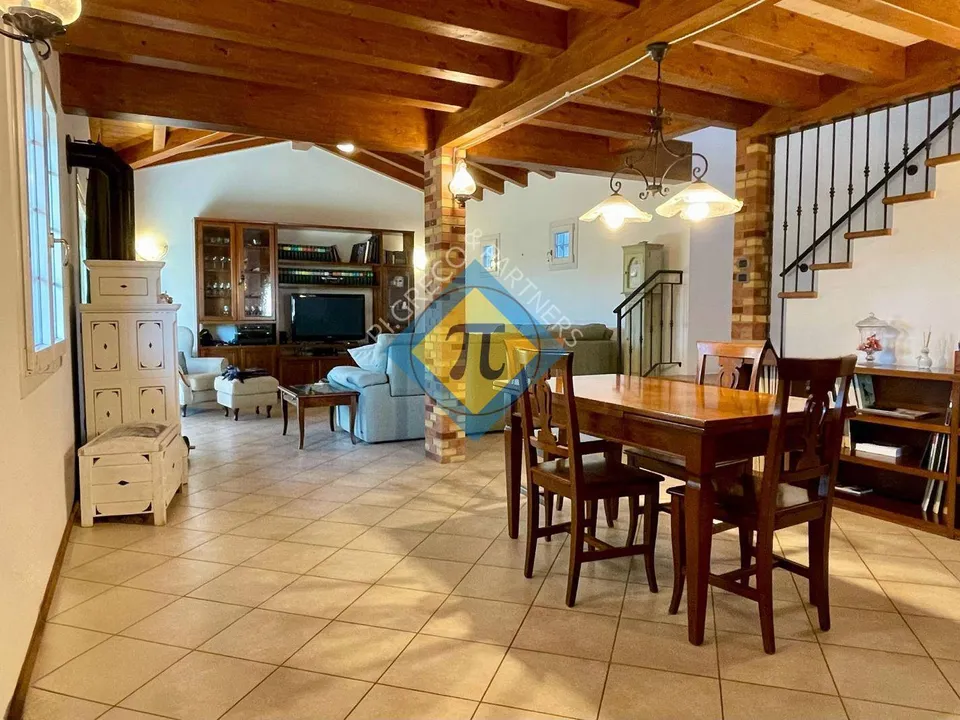 Villa i Vigonovo - Fontanafredda, Pordenone - foto 5