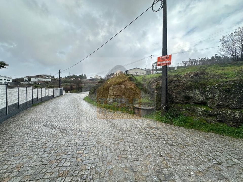 Helårsgrund i Penafiel, Porto - foto 2