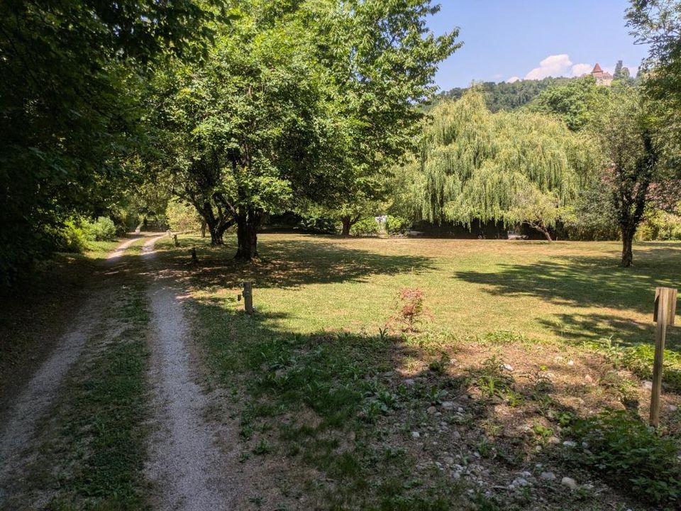 Farm hus i Les Abrets, Isere - foto 4