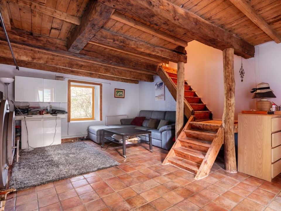 Farm hus i Les Abrets, Isere - foto 5