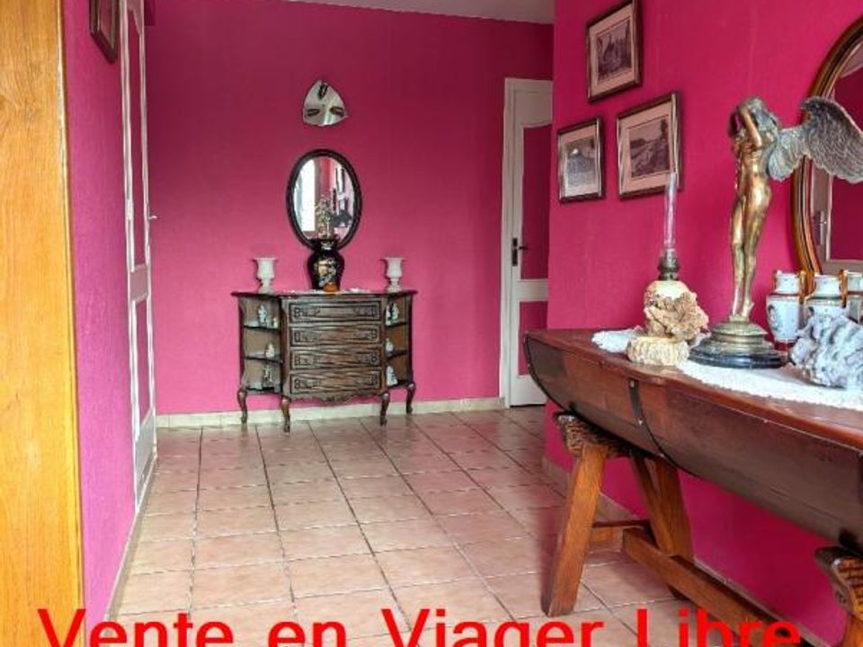 Maison de campagne - Limogne-en-Quercy, Lot - photo 3
