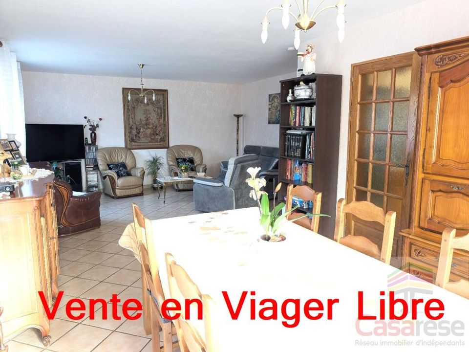 Maison de campagne - Limogne-en-Quercy, Lot - photo 4