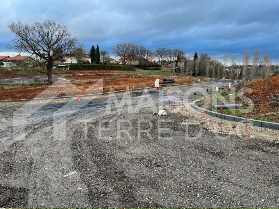 Tomt i Carmaux, Tarn - bilde 1