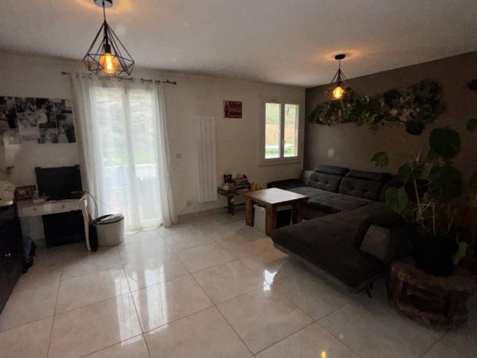 Villa i Chasse-Sur-Rhone, Isere - foto 2
