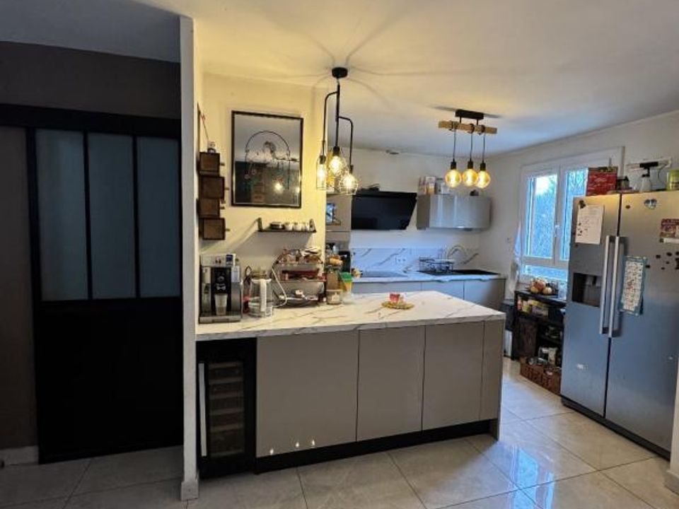 Villa i Chasse-Sur-Rhone, Isere - foto 4