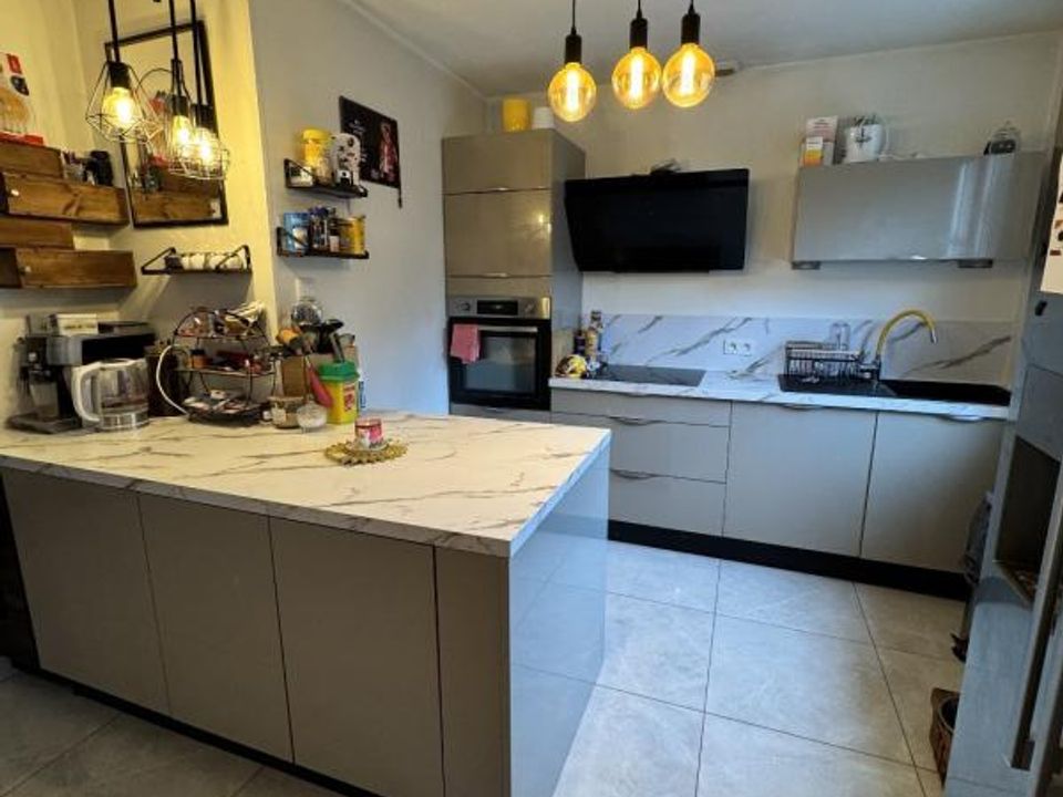 Villa i Chasse-Sur-Rhone, Isere - foto 5