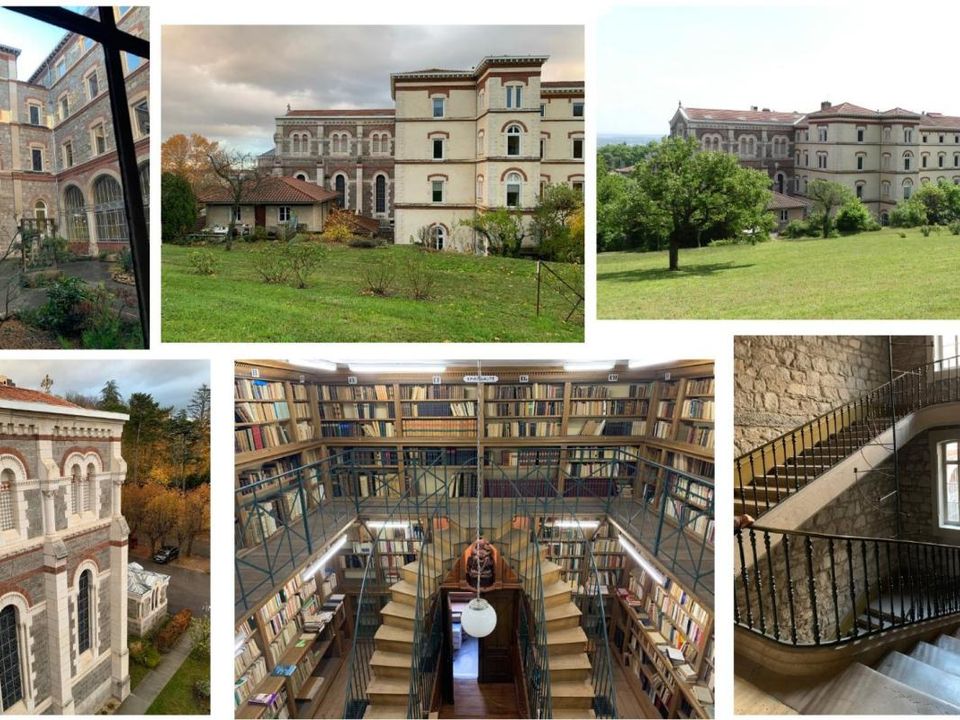 Erhvervsejendom i Sainte-Foy-les-Lyon, Rhone - foto 5