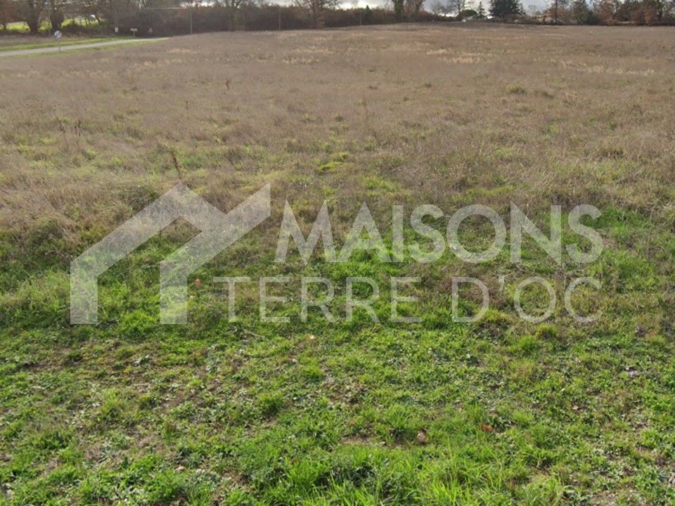 Helårsgrund i Gragnague, Haute-Garonne - foto 1