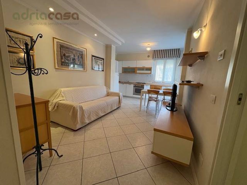 Lejlighed i Riccione, Rimini - foto 5