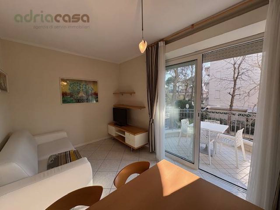 Lejlighed i Riccione, Rimini - foto 1