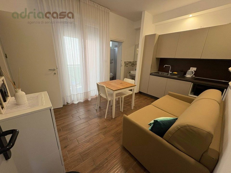 Lejlighed i Riccione, Rimini - foto 1