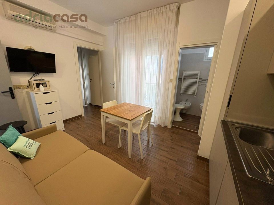 Lejlighed i Riccione, Rimini - foto 2