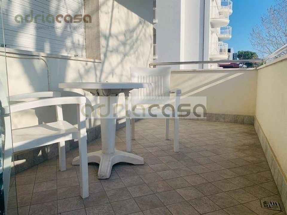 Lejlighed i Riccione, Rimini - foto 4