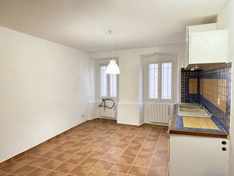 Lejlighed i Sainte-Anastasie-sur-Issole, Var - foto 2