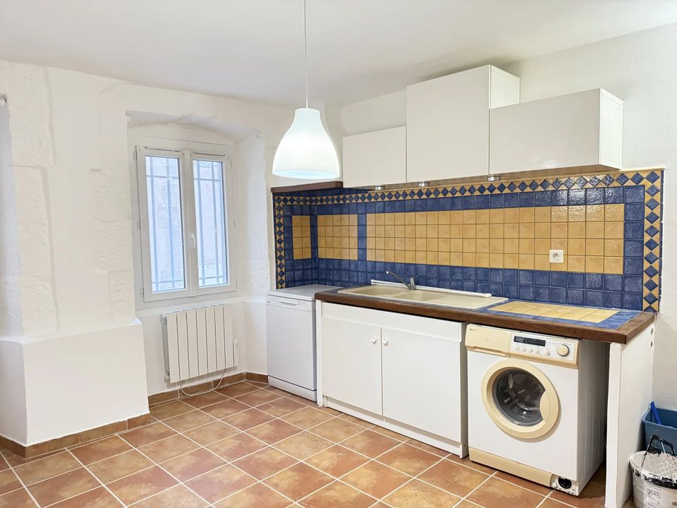 Lejlighed i Sainte-Anastasie-sur-Issole, Var - foto 3