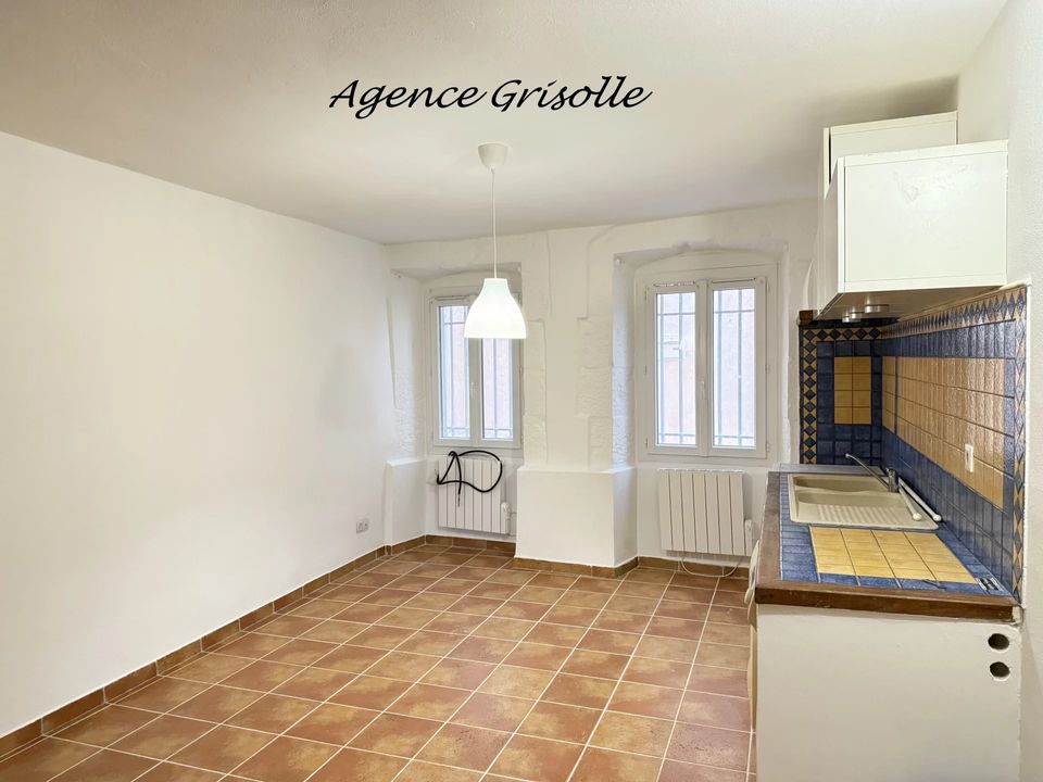 Lejlighed i Sainte-Anastasie-sur-Issole, Var - foto 1