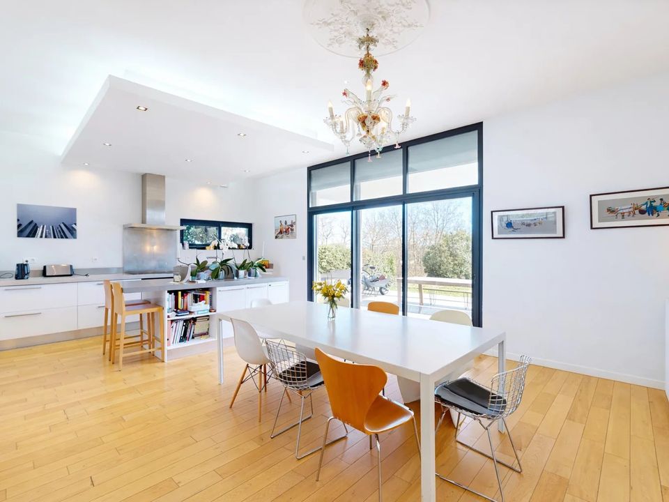 Villa i Toulouse, Haute-Garonne - foto 3