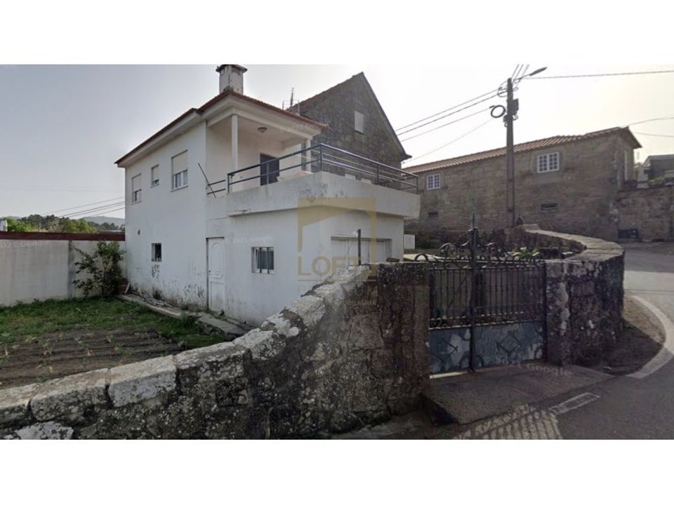 Villa i Viana do Castelo, Viana do Castelo - foto 2