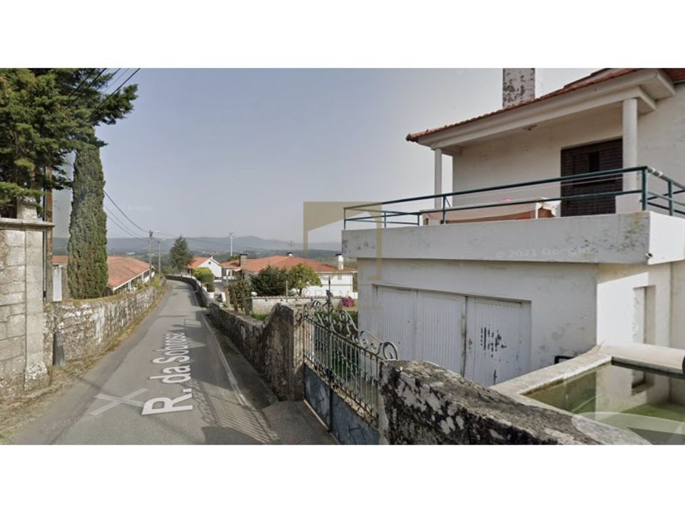 Villa i Viana do Castelo, Viana do Castelo - foto 4