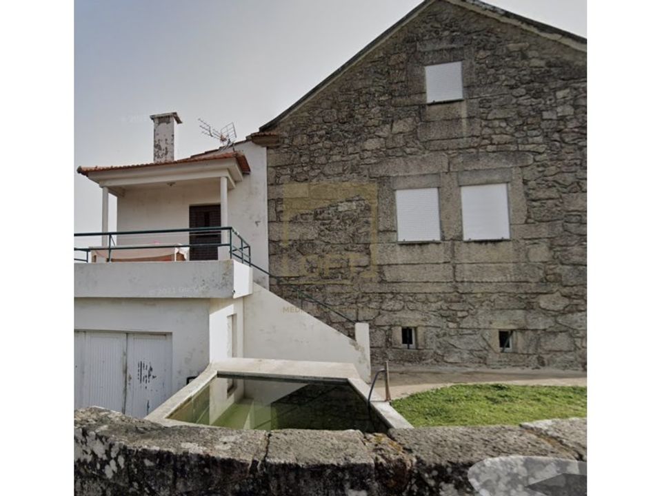 Villa i Viana do Castelo, Viana do Castelo - foto 5