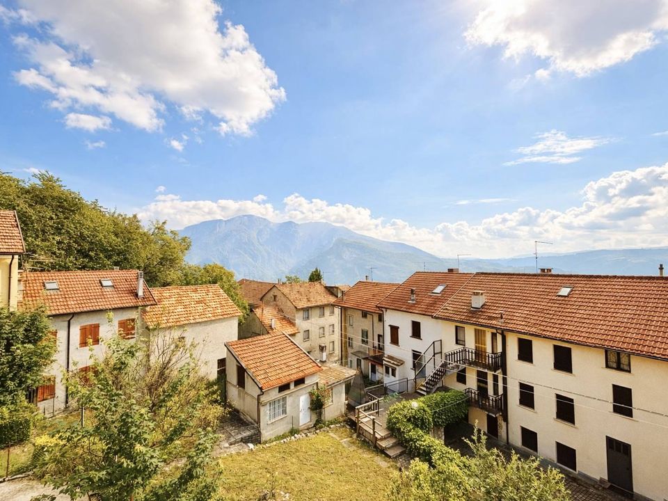 Leilighet i Tonezza del Cimone, Vicenza - bilde 2