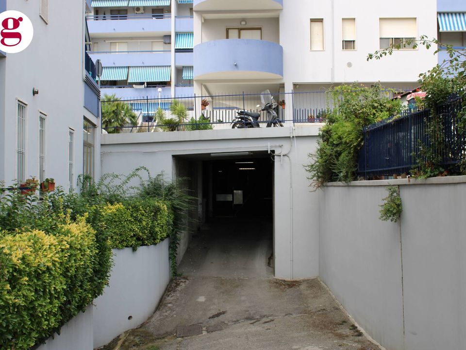 Parkeringsplads i Vasto, Chieti - foto 1