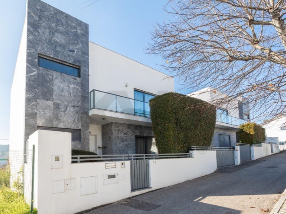 Villa a Odivelas, Lisbon - foto 2