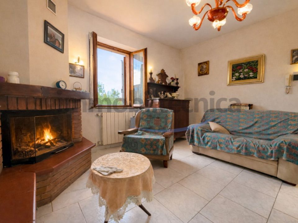 Villa i Arezzo, Arezzo - foto 1
