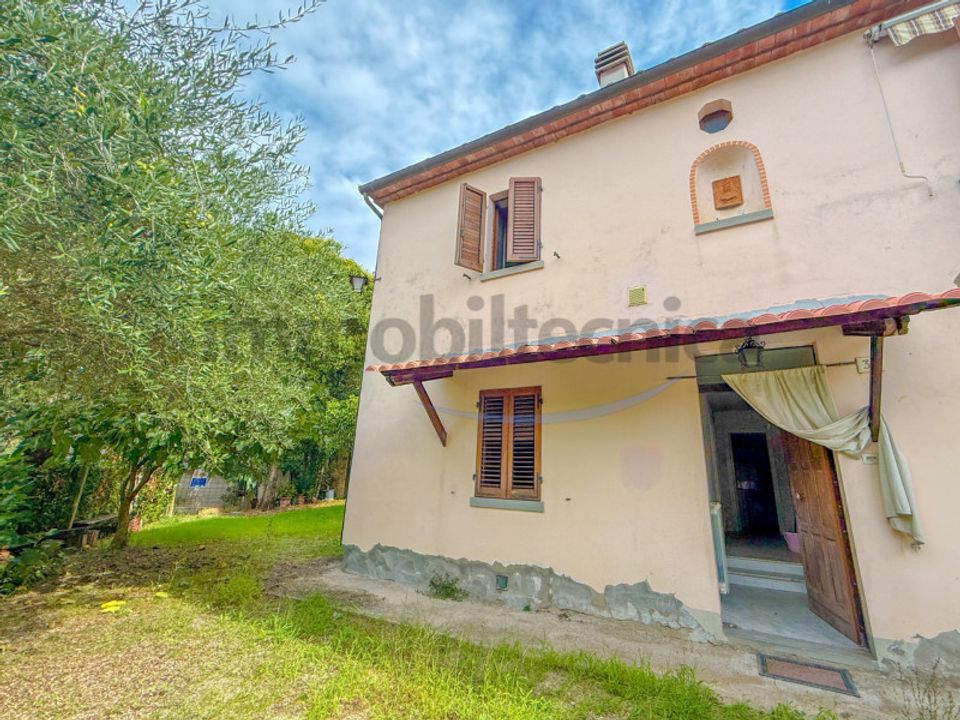 Villa i Arezzo, Arezzo - foto 2