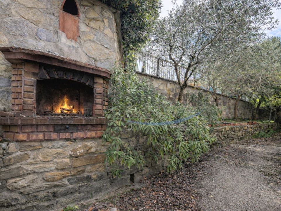 Villa i Arezzo, Arezzo - foto 3