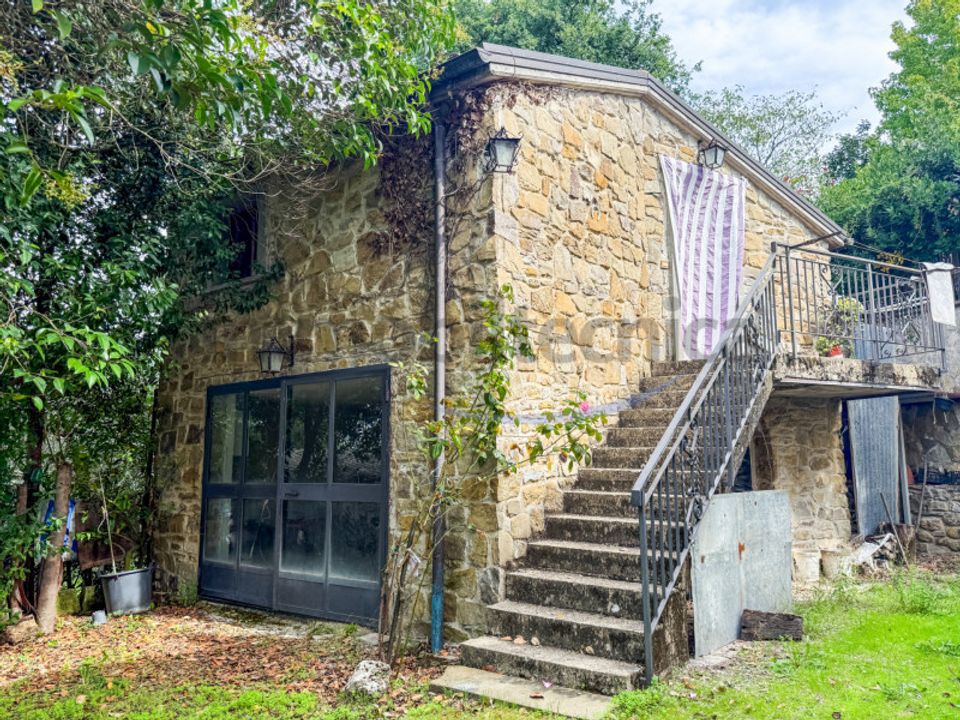 Villa i Arezzo, Arezzo - foto 4