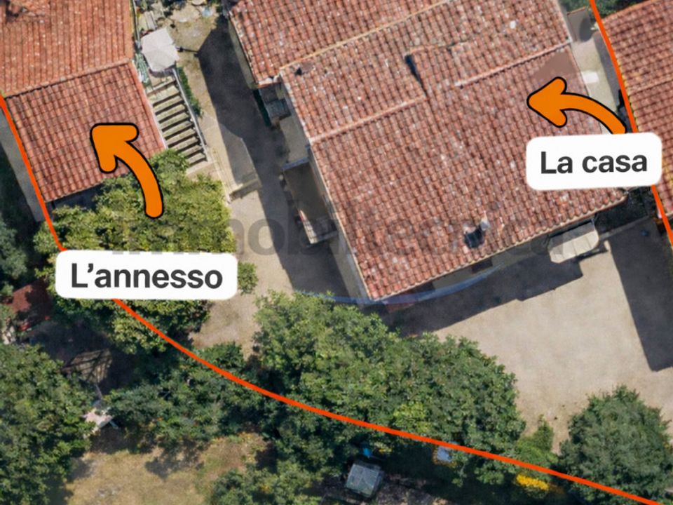 Villa i Arezzo, Arezzo - foto 5