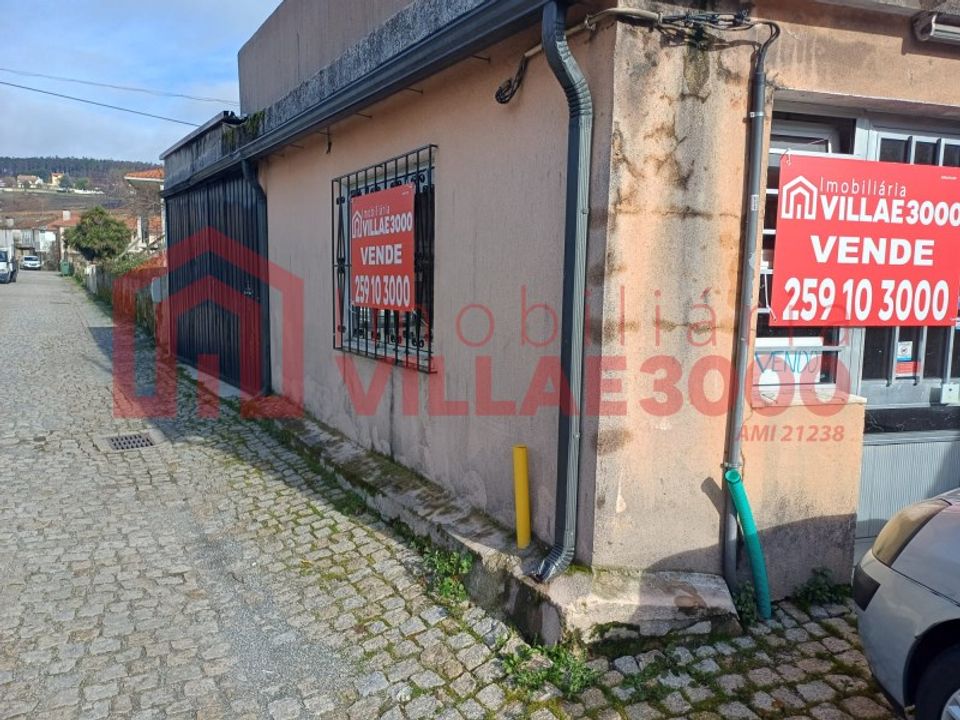 Erhvervsejendom i Sabrosa, Vila Real - foto 1
