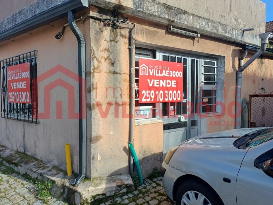 Erhvervsejendom i Sabrosa, Vila Real - foto 2