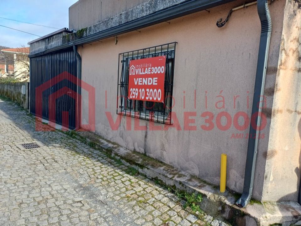 Erhvervsejendom i Sabrosa, Vila Real - foto 3