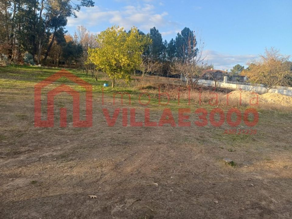 Helårsgrund i Vila Real, Vila Real - foto 1
