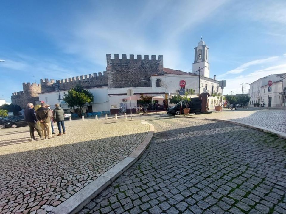 Masia a Borba, Evora - foto 2